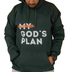 Buzo "God´s Plan"