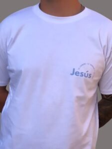 Heaven indumentaria - ropa cristiana - argentina