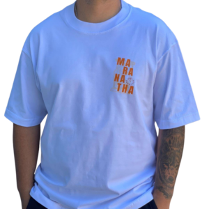 Remera - Maranatha