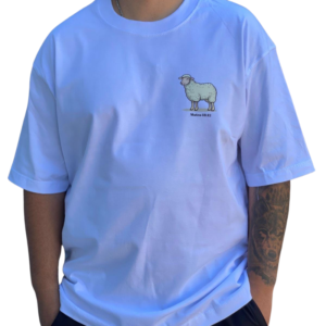 Remera "La Oveja Perdida