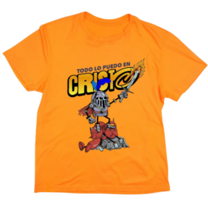 Remera Kids - Filip. 4-13